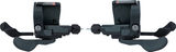 Shimano Set de Leviers de Vitesses av+arr Tiagra SL-4700 / SL-4703 2/3/10 vit.