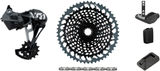 SRAM Kit de actualización X01 Eagle AXS 1x12 velocidades con cassette