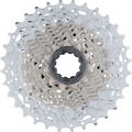 Shimano Cassette CS-HG81-10 de 10 velocidades