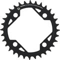 SRAM Kettenblatt X-Sync 2 Eagle 4-Arm 94 mm Lochkreis für E-MTB