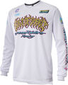 Loose Riders Maillot Cult Of Shred LS Modelo 2024