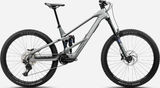 Orbea WILD LT H20 29" E-Mountainbike