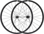 bc original Set de Roues RAVeL 28" Gravel Disc Center Lock