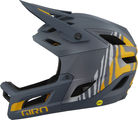 Giro Coalition Spherical MIPS Fullface-Helm