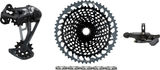 SRAM X01 Eagle 1x12-speed Upgrade Kit with Cassette