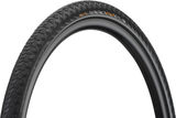 Continental Pneu Rigide Contact Plus 28"