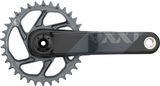 SRAM XX1 Eagle AXS DUB 12-speed Crankset