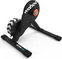 Wahoo KICKR CORE 2 Rollentrainer + Zwift Click and Cog
