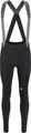 ASSOS Mille GT Winter C2 Bib Tights Trägerhose ohne Sitzpolster