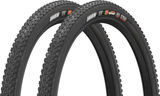 Maxxis Set de 2 Pneus Souples Ikon 3C MaxxSpeed EXO TR 29"