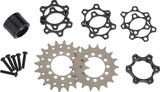 Problem Solvers Kit de Conversion Zinger Singlespeed