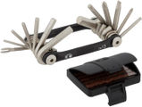 crankbrothers Herramienta multiusos M13 Multitool