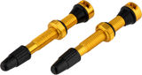 tune Tubeless Valve Set