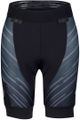 Endura Pantalones interiores cortos para damas SingleTrack Liner Shorts