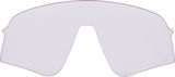 Oakley Verre pour Lunettes de Sport Sutro Lite Sweep