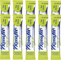 Xenofit energy gel - 10 pcs.