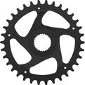 KMC Bosch Gen4 Super Narrow 9 mm E-Bike Chainring