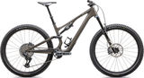 Specialized Stumpjumper 15 Expert Carbon Mountainbike