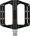 NC-17 STD II Pro Platform Pedals