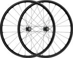 Fulcrum Rapid Red 3 Center Lock Disc 28" Wheelset