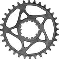 absoluteBLACK Round Boost Chainring for SRAM Direct Mount 3 mm offset