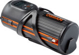 OSRAM TYREinflate 2000 Elektrische Minipumpe