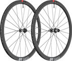 DT Swiss Set de Roues ARC 1100 DICUT 38 Disc Center Lock 28"