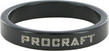 Procraft Espaciador Classic 1"