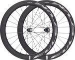 Fulcrum Speed Team 57 Disc Center Lock Carbon 28" Wheelset