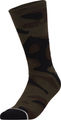 Fox Head Fox Camo Crew Socks