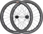 Zipp Juego de ruedas 454 NSW Carbon Tubeless Disc Center Lock