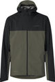 VAUDE Mens Moab Rain Jacket