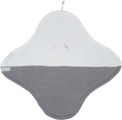 Weber Kuscheldecke für Babyschale