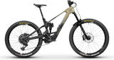 FORBIDDEN Druid E T4 Carbon 29"/27,5" E-Mountainbike