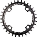 Burgtec 94 mm BCD Thick Thin chainring for SRAM X01/X1/GX-1000/GX Eagle/NX