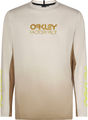 Oakley Maven Coast L/S Trikot 2.0