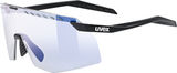 uvex pace stage V sports glasses