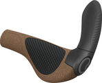 Ergon GP4 Evo BioCork Handlebar Grips