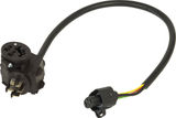 Bosch Power Cable For Frame Battery