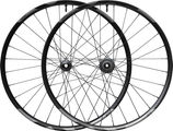 Shimano Deore XT WH-M8200-B Disc Center Lock 27,5" Laufradsatz