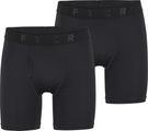 Craft Calzoncillos en paquete de 2 Core Dry Boxer 6-Inch