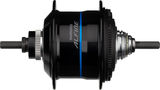 Shimano Cambio de buje Alfine Di2 SG-S7051-11 Disco Center Lock