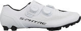 Shimano S-Phyre SH-XC903E MTB Shoes Wide