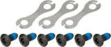 Shimano Mounting Set for SM-RT66 / SM-RT56