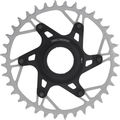 SRAM Plato T-Type XX Eagle Transmission Montaje Directo para Shimano