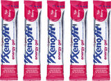 Xenofit energy gel - 5 pcs.