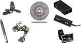 Shimano XTR Di2 1x11-speed Upgrade Kit