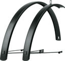 SKS Edge AL Front & Rear Mudguard Set