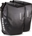 Thule Shield Pannier 25 Liter bicycle bags