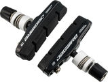 Jagwire Bremsschuhe Cross Pro für V-Brake